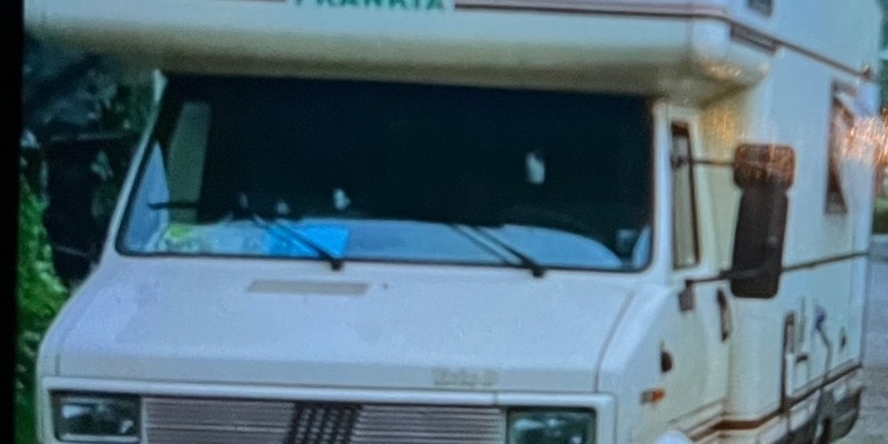 POL-WES: Wesel - Diebstahl eines Wohnmobils - Zeugensuche - Foto: presseportal.de