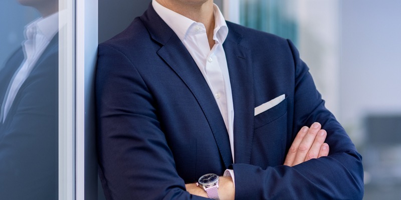 Christian Wrage zum Vorstandsvorsitzenden der Sopra Steria SE berufen - Foto: presseportal.de