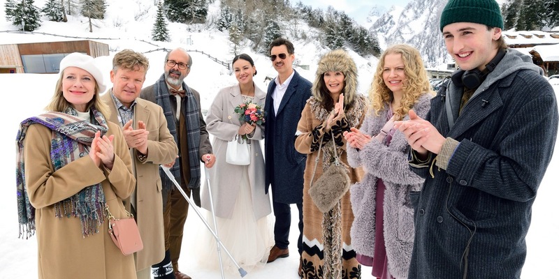 Publikumserfolg: DER SPITZNAME ist Besuchermillionär - Foto: presseportal.de