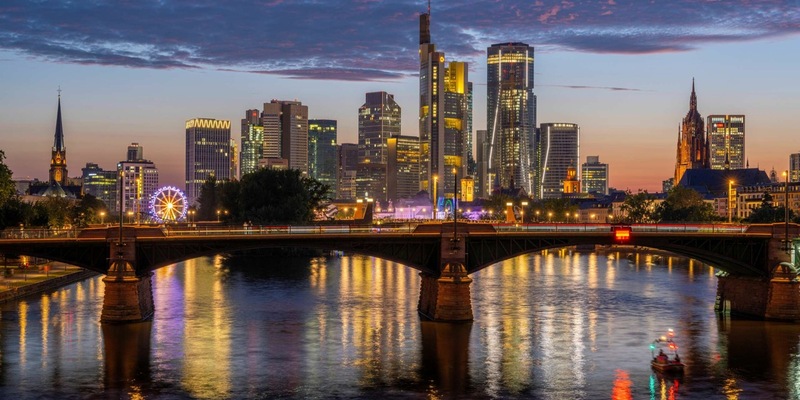Sterne über Frankfurt: Mainmetropole wird Gastgeber der Michelin Guide Ceremony - Foto: presseportal.de
