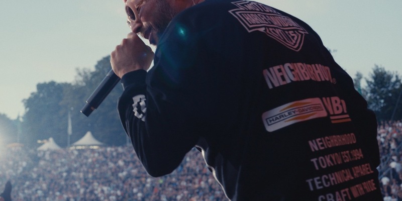 Die Beatsteaks werden 30! 3sat zeigt Kulturdoku Hand in Hand – 30 Jahre Beatsteaks  - Foto: presseportal.de