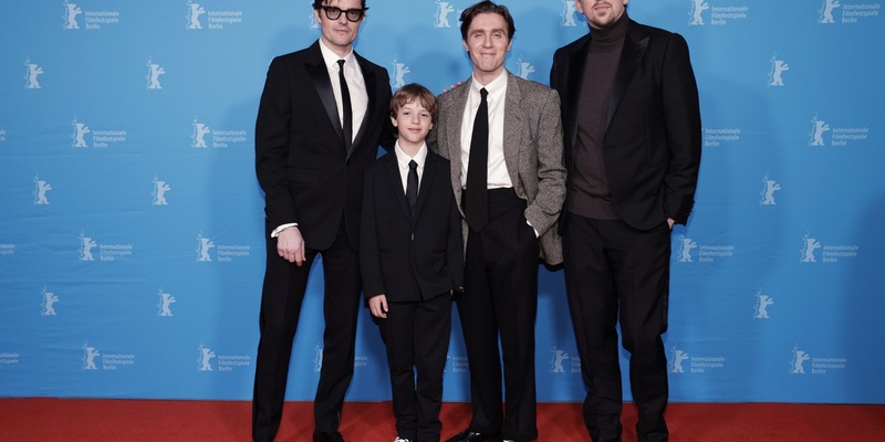 ISLANDS: Weltpremiere als Special Gala im Rahmen der Berlinale - Foto: presseportal.de