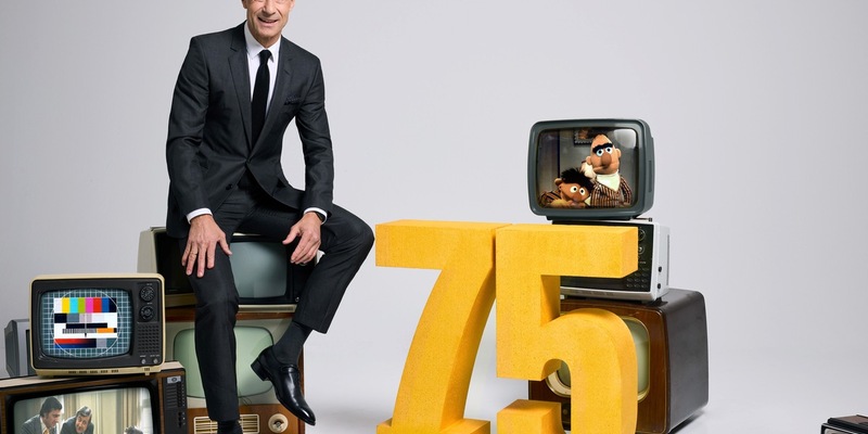 Vom Hörfunk zum HD-Streaming: Die ARD wird 75! / Große Jubiläumswoche ab 31. März mit einer besonderen Unterhaltungsshow mit Kai Pflaume und einer außergewöhnlichen Doku mit Susanne Daubner - Foto: presseportal.de