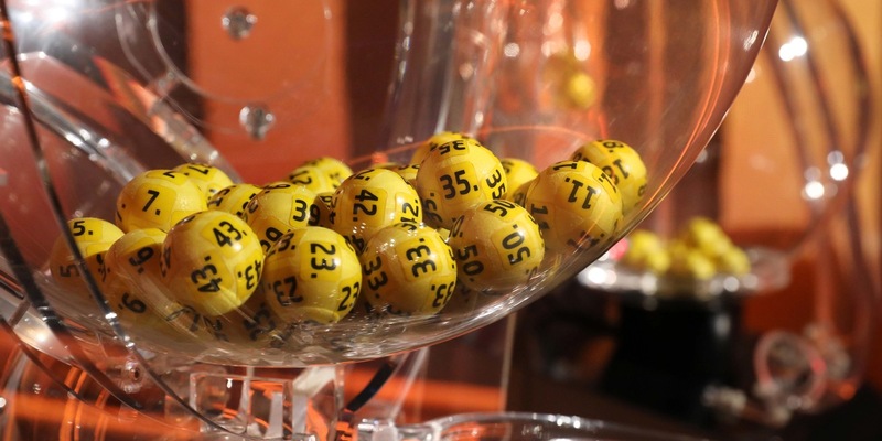 Eurojackpot in Norwegen geknackt / 600. Millionengewinn bei der Lotterie - Foto: presseportal.de