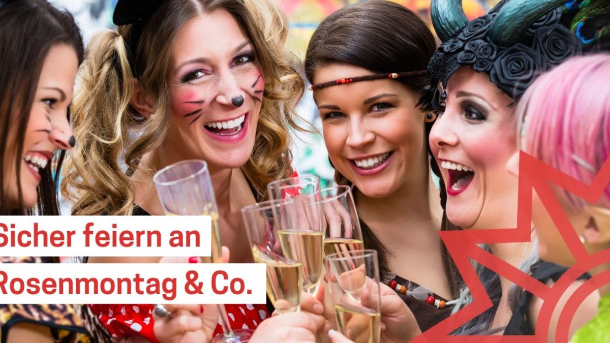 LPD-EF: Polizei warnt in der närrischen Zeit vor K.O.-Tropfen - Foto: presseportal.de