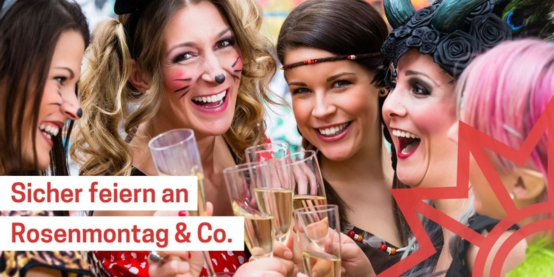 LPD-EF: Polizei warnt in der närrischen Zeit vor K.O.-Tropfen - Foto: presseportal.de