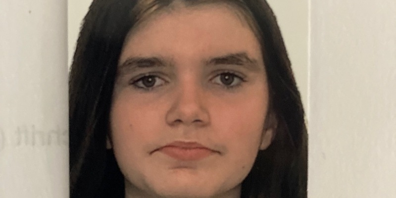 POL-SO: Suche nach vermisster 13-jähriger - Foto: presseportal.de