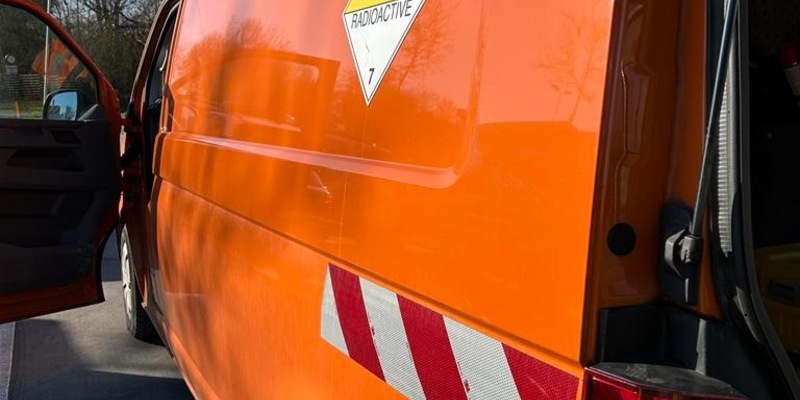 POL-VDMZ: Gefahrgutkontrollen auf der BAB61 - Foto: presseportal.de