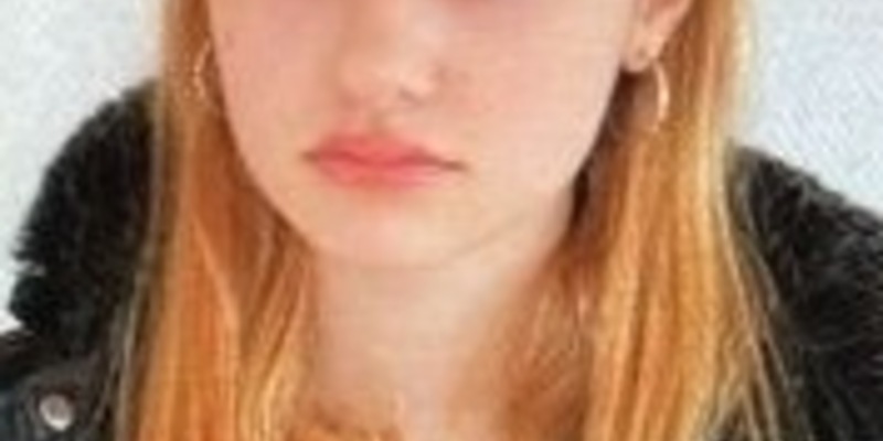 POL-OF: Wo ist Lena Mohr? - Foto: presseportal.de