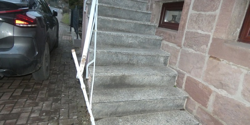 POL-HM: Verkehrsunfall in Hehlen - Zeugen gesucht - Foto: presseportal.de