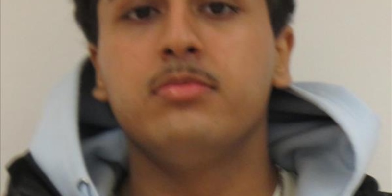 POL-SE: Tornesch - Öffentlichkeitsfahndung nach vermisstem Jugendlichen - Foto: presseportal.de