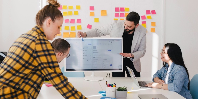 Strategie trifft Erfahrung: Wie Amaseo Ihren Verkaufserfolg auf Amazon maximiert - Foto: presseportal.de