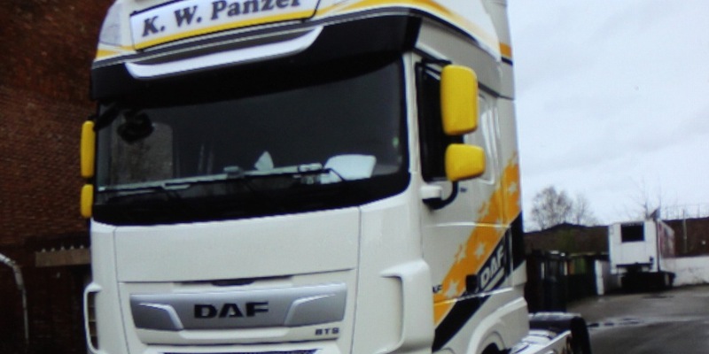 POL-VIE: Lkw gestohlen - Haben Sie Hinweise? - Foto: presseportal.de