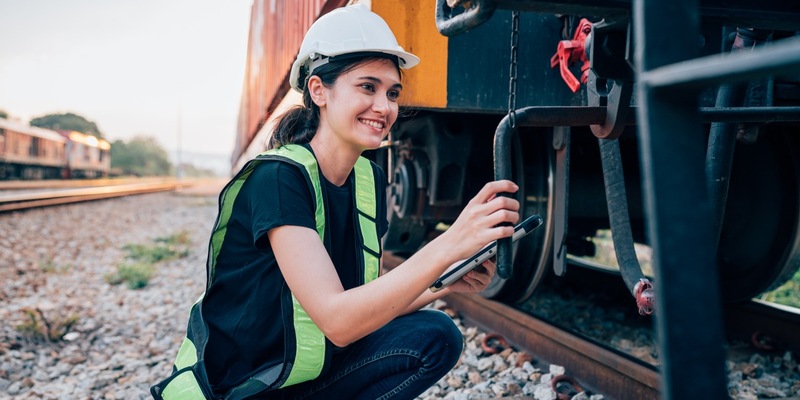 Schneller aus der Arbeitslosigkeit mit dem Projekt Ten7 und KI / Arbeitsuchende sollen mithilfe von Künstlicher Intelligenz schneller eine sinnvolle und nachhaltige Beschäftigung finden - Foto: presseportal.de