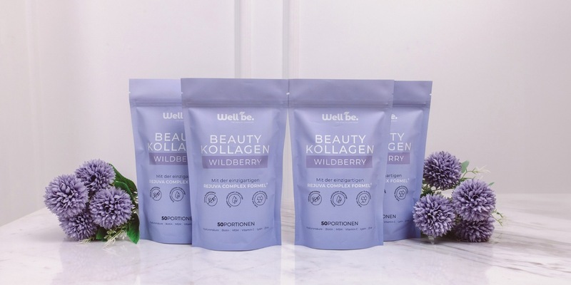 Wissenschaft trifft Lifestyle: Wellbe® Kollagen als vielseitige Zutat - Foto: presseportal.de