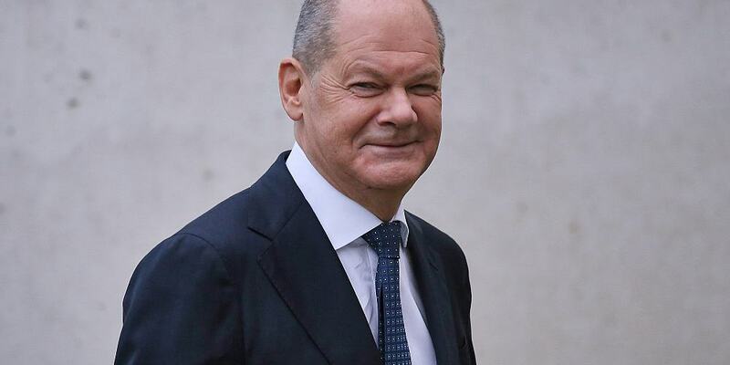 Olaf Scholz (Archiv) - Foto: über dts Nachrichtenagentur