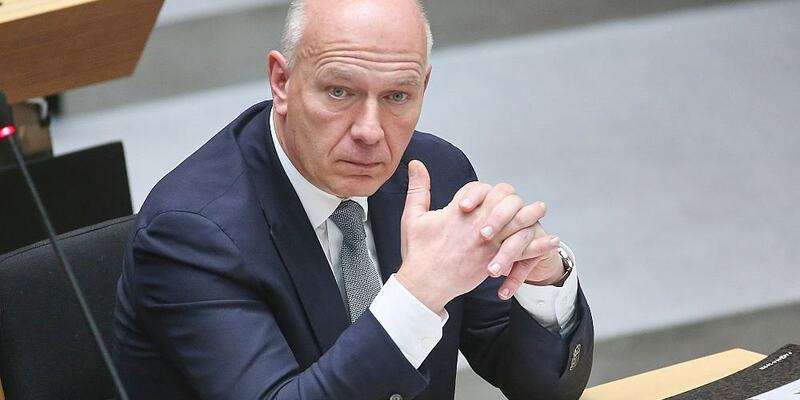 Kai Wegner (Archiv) - Foto: über dts Nachrichtenagentur