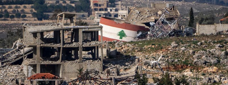 Israelische Bodentruppen rücken Berichten zufolge im Libanon vor. (Archivbild) - Foto: Ariel Schalit/AP/dpa