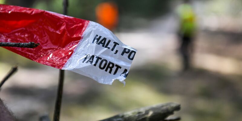 Was ist mit Rebecca geschehen? Diese Frage beschäftigt die Berliner LKA seit Jahren. (Archivbild) - Foto: Julian Stähle/dpa-Zentralbild/dpa