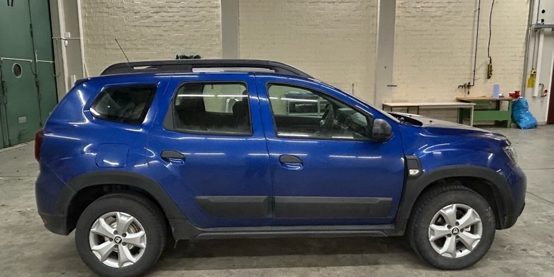 HZA-A: Einfuhrschmuggel durch den Zoll entdeckt/PKW wurde nicht korrekt eingeführt - Foto: presseportal.de