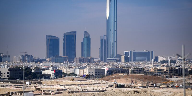 Die Außenminister der USa und Russlands treffen sich in der saudischen Hauptstadt Riad. (Archivbild) - Foto: Bernd von Jutrczenka/dpa