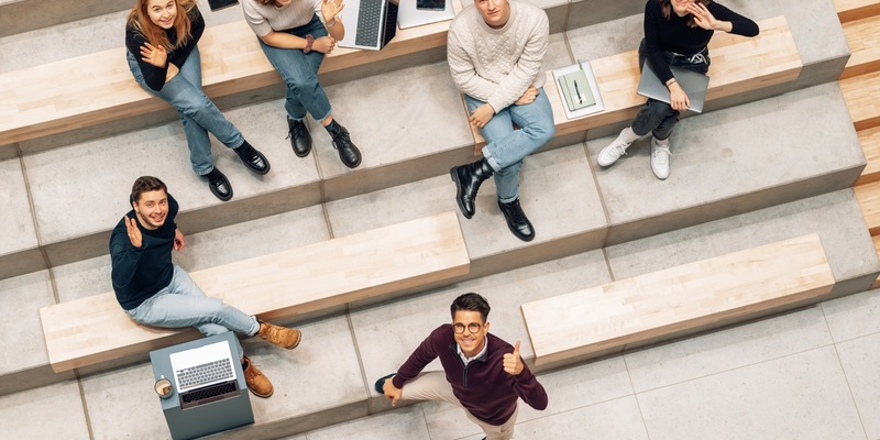 Living the American Dream: Insider erklärt, was die USA für junge Menschen so anziehend macht - Foto: presseportal.de