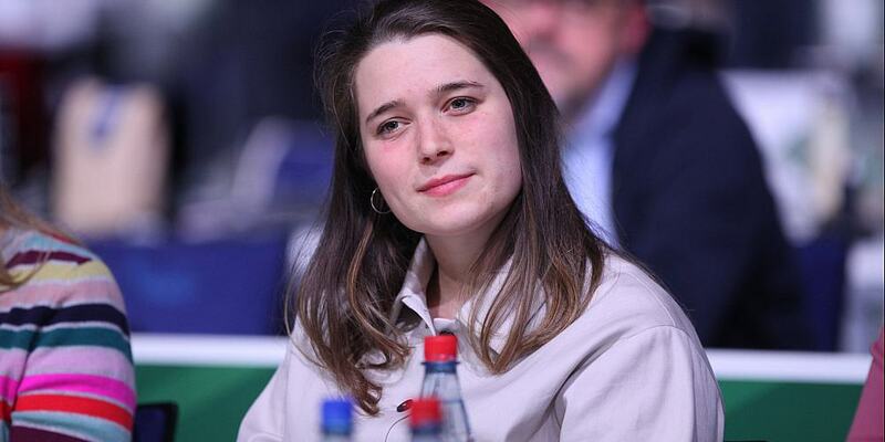 Emilia Fester (Archiv) - Foto: über dts Nachrichtenagentur