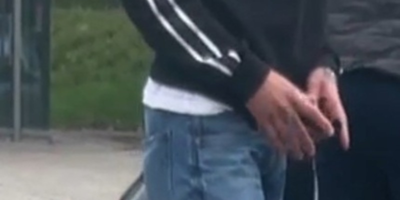 POL-SBR-BURB: Nach Körperverletzung in Saarbrücken / Polizei fahndet mit Lichtbild nach einem Tatverdächtigen - Foto: presseportal.de