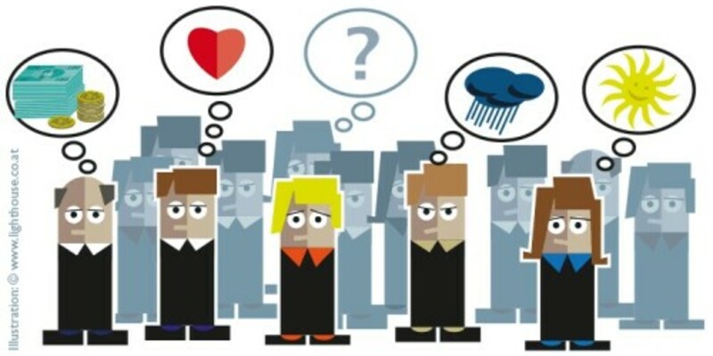 Erfolgsfaktor Umfragen - Foto: Lighthouse über pressetext.de