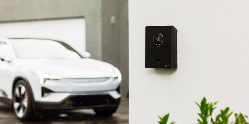 Zaptec launcht neue Heimladestation mit MID-Zertifizierung - Zaptec Go 2 - Foto: presseportal.de