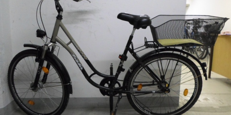 POL-NI: Nienburg - Fahrradeigentümer gesucht - Foto: presseportal.de