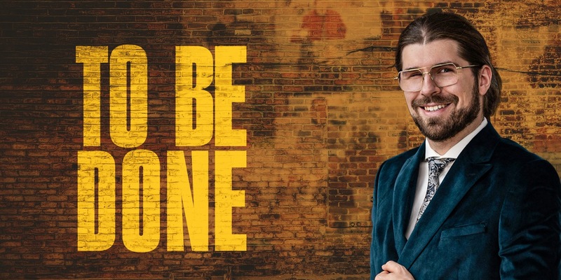 Im Auftrag des MDR: „Der Dunkle Parabelritter“ und Spitzenpolitiker reagieren in funk-Doku auf die Wünsche und Hoffnungen junger Menschen - Foto: presseportal.de