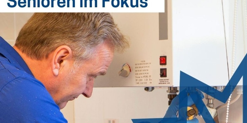 LPI-NDH: Trickdiebe geben sich als Handwerker aus - die Polizei warnt - Foto: presseportal.de