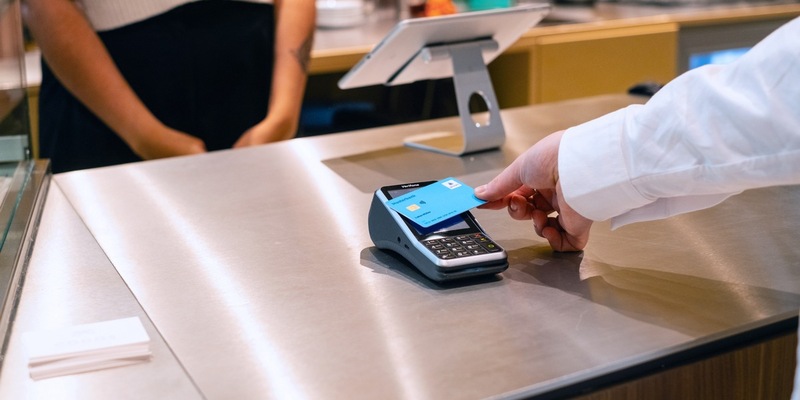 Seit 35 Jahren bewährt: girocard ist erste Wahl im Handel - Foto: presseportal.de