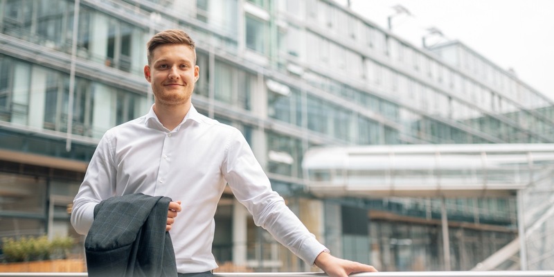 Brauche ich wirklich Werbung? Alexander Thieme beantwortet die 3 häufigsten Fragen über Marketing im Handwerk - Foto: presseportal.de