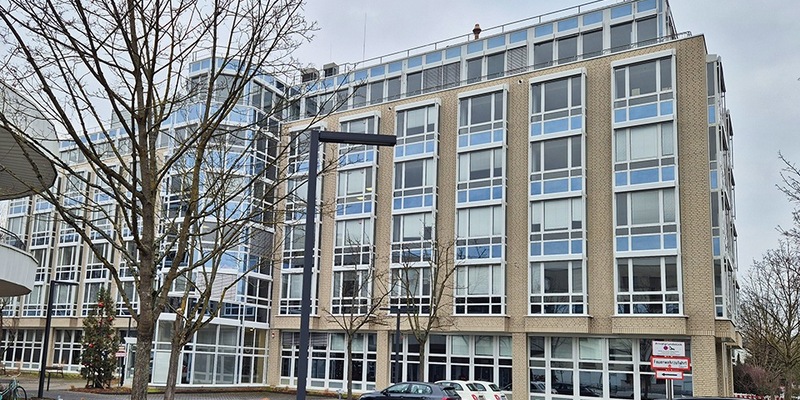 POL-K: 250218-2-K Umzug der Polizeiwache in Köln-Weiden ab 25. Februar 2025 - Moderne Infrastruktur für die Sicherheit in städtischem Gebäude - Foto: presseportal.de