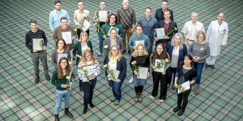Zentralklinik schult Atmungstherapeuten aus ganz Deutschland - Foto: presseportal.de
