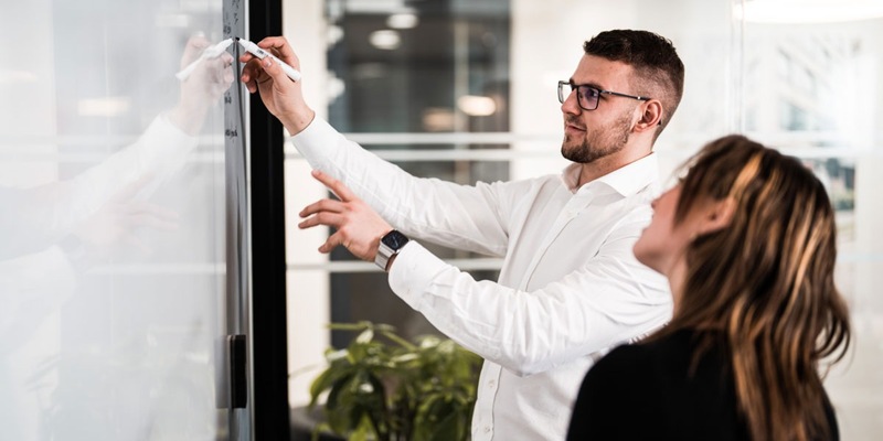 Filip Rutzen: Generationswechsel in Steuerkanzleien – Rentenwelle trifft auf Nachwuchsmangel - Foto: presseportal.de