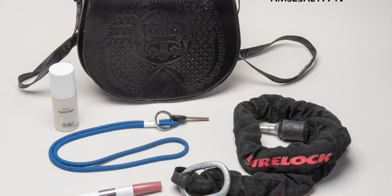 POL-LIP: Detmold. Handtasche gefunden - Besitzerin gesucht. - Foto: presseportal.de