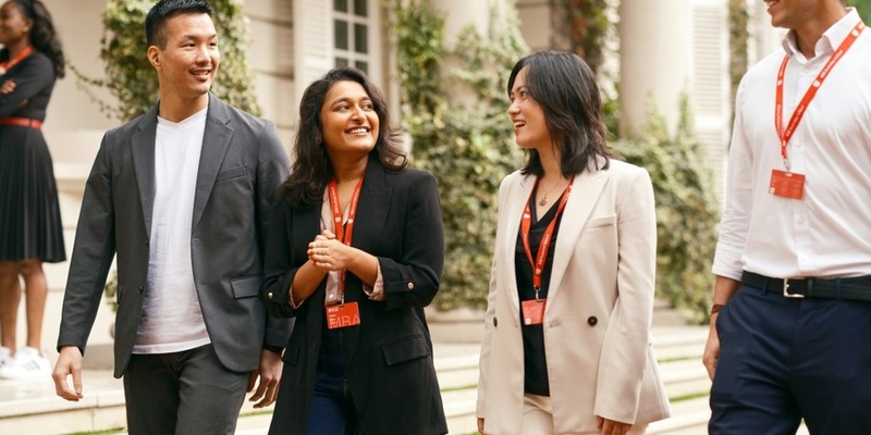 Europas besten MBA gibt es bei der IESE Business School - Platz drei weltweit - Foto: presseportal.de