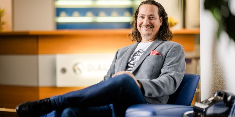 DIAGONAL Gruppe präsentiert Enterprise-Lösung auf der E-commerce Berlin Expo 2025 - Foto: presseportal.de