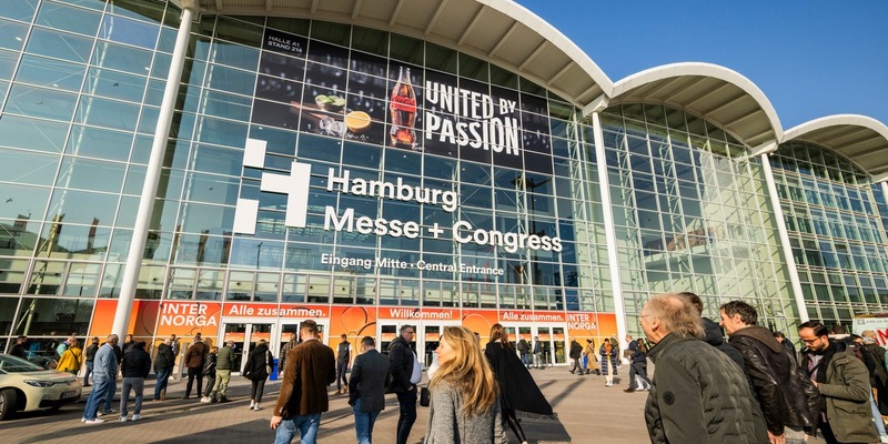 Aufbruchsstimmung in der Branche: INTERNORGA-Umfrage zeigt neuen Optimismus - Foto: presseportal.de