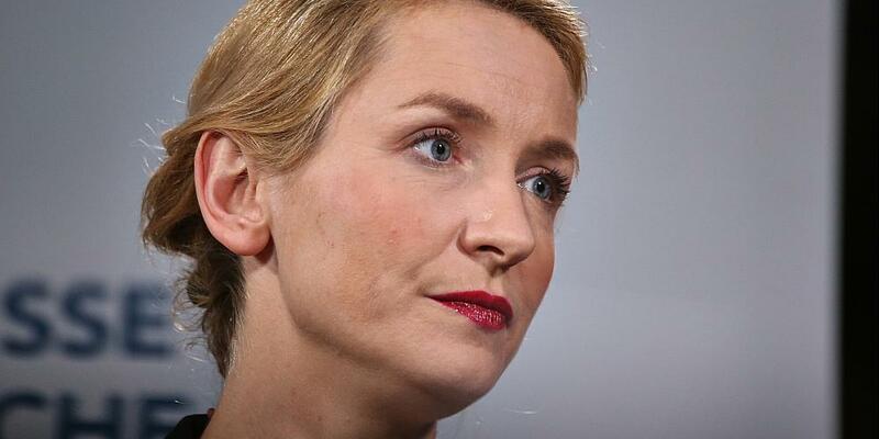 Ines Schwerdtner (Archiv) - Foto: über dts Nachrichtenagentur