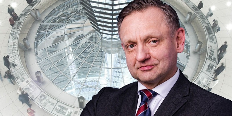 Kay Gottschalk: AfD entlastet alle Steuerzahler, Täuschung durch Medien und Institute aufdecken - Foto: presseportal.de