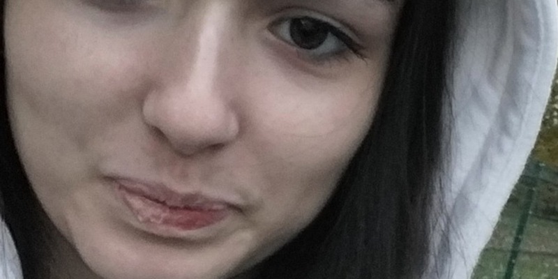 LPI-NDH: Öffentlichkeitsfahndung nach vermisster Person: Wo ist Leonie Czypionka? - Foto: presseportal.de