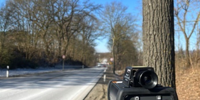 POL-HI: Verkehrsüberwachung des PK Bad Salzdetfurth - Foto: presseportal.de