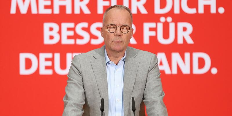 Matthias Miersch (Archiv) - Foto: über dts Nachrichtenagentur