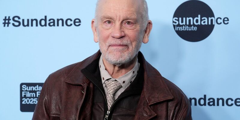 John Malkovich übernimmt eine Rolle in der lange geplanten «Fantastic Four»-Neuverfilmung. (Archivbild) - Foto: Chris Pizzello/Invision via AP/dpa