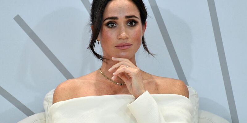 In den ersten acht Folgen ihrer neuen Serie gibt Meghan Tipps fürs Kochen, Backen, Gärtnern und Gastgeben.  - Foto: Evan Agostini/AP/dpa