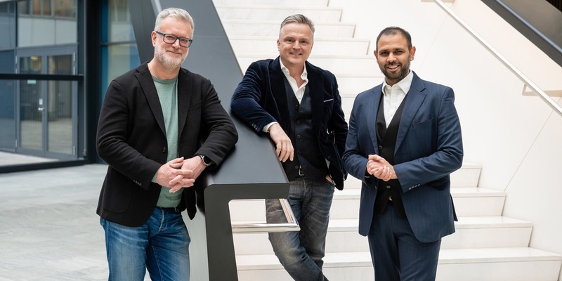 Nagarro und Leadbacker kooperieren: Beschäftigte mobilisieren, Veränderungen verankern - Foto: presseportal.de